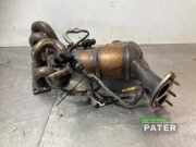 Katalysator ohne Lambdasonde BMW X1 E84 7599655