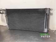 Klimakondensator Seat Ibiza IV ST 6J 6R0820411D