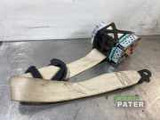 Sicherheitsgurt links hinten VW Touareg II 7P 7P0857805D