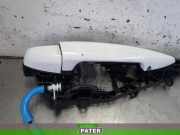 Türgriff rechts hinten BMW 2er Active Tourer F45