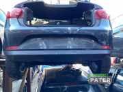 Stoßstange hinten Seat Ibiza IV 6J