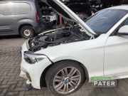 Kotflügel links vorne BMW 1er F20 41007284645