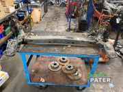 Hinterachse komplett Audi A3 Limousine 8V 5Q0501049BB