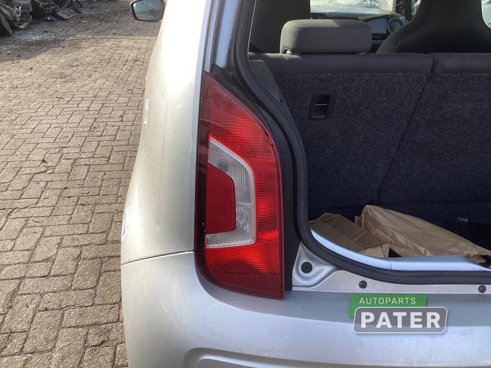 Rückleuchte links VW Up AA 1S0945095G
