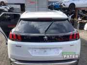 Heckklappe / Heckdeckel Peugeot 3008 II MC, MR, MJ, M4