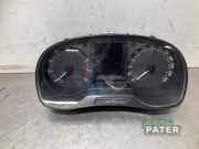 Drehzahlmesser Skoda Fabia III NJ 6V0920700B