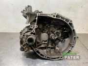 Schaltgetriebe Citroen C1 II 9803846380