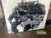 Motor ohne Anbauteile (Benzin) Toyota Yaris P21 FM15AP12G