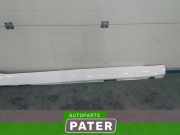 Schwellerleisten Jaguar XF X250 50116451