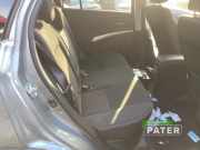 Rücksitzbank Suzuki SX4 S-Cross JY