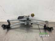 Wischermotor Peugeot 2008 II UD, US, UY, UK 9824784980