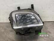 Nebelscheinwerfer links vorne VW Golf VI 5K 5K0941699E