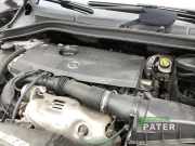 Motor ohne Anbauteile (Benzin) Mercedes-Benz B-Klasse Sports Tourer W246, W242