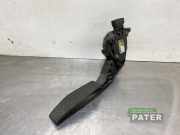 Pedalbelag für Fahrpedal Opel Astra J P10 13252702