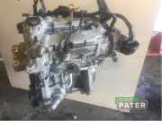 Motor ohne Anbauteile (Benzin) Opel Karl C16