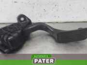 Pedalbelag für Fahrpedal Toyota Prius Liftback W2 7812047050