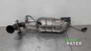 Katalysator ohne Lambdasonde Peugeot 3008 II MC, MR, MJ, M4