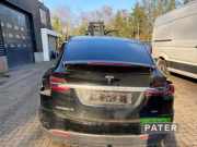 Heckklappe / Heckdeckel Tesla Model X 5YJX