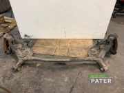 Hinterachse komplett Mazda CX-5 DK N603160763