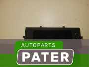 Multifunktionsanzeige Renault Kangoo II Be Bop KW0 280348139R