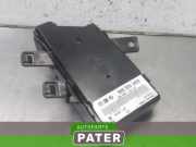 Steuergerät VW Polo V 6R, 6C 5N0035342E