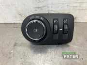 Schalter für Licht Opel Crossland X P17 39208050