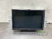 Multifunktionsanzeige Volvo V40 Schrägheck 525, 526 31382520