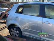 Tür rechts hinten VW Golf V Plus 5M, 521