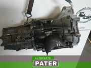Schaltgetriebe Skoda Superb I 3U