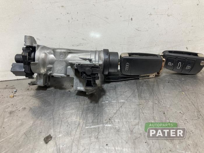 Schließzylinder für Zündschloß Audi Q2 GA 1K0905851