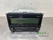 CD-Radio VW Golf VI 5K 1K0035186AA