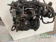 Motor ohne Anbauteile (Benzin) Skoda Octavia II Kombi 1Z