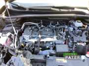 Motor ohne Anbauteile (Benzin) Toyota C-HR X2, H2