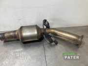 Katalysator ohne Lambdasonde Audi A6 4G, C7 4G0230AA