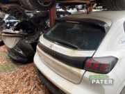 Heckklappe / Heckdeckel Peugeot 208 II UB, UP, UW, UJ 9827593080