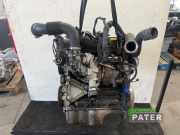 Motor ohne Anbauteile (Benzin) Opel Meriva B 55582954