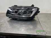 Hauptscheinwerfer links VW Tiguan II AD 5NB941035B