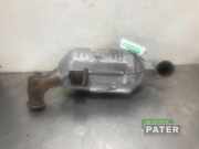 Rußpartikelfilter Peugeot 208 I CA, CC 9815574580