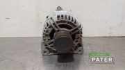 Lichtmaschine Renault Megane III Schrägheck BZ 8200660033