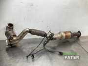 Katalysator ohne Lambdasonde VW Golf VII 5G 5Q0166EA