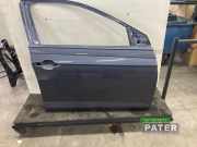 Tür rechts vorne VW Polo VI AW