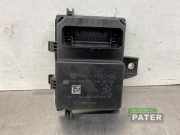 Relais für Kraftstoffpumpe Opel Corsa E X15 84082495