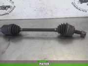 Antriebswelle links vorne Fiat Grande Punto 199