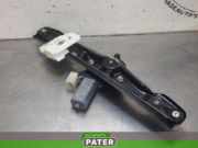 Fensterheber links hinten BMW 1er F20 7242535