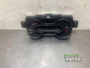 Drehzahlmesser Renault Captur I H5, J5 248105380R