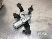 Wischermotor hinten Peugeot 207 0390201813