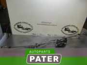 Wischermotor Opel Zafira A T98 404496