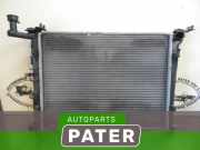 Kühler Hyundai i30 I Kombi FD