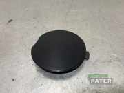 Abdeckung Abschlepphaken Mazda CX-3 DK D10J50A11