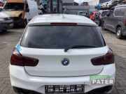 Heckklappe / Heckdeckel BMW 1er F20 41007420695